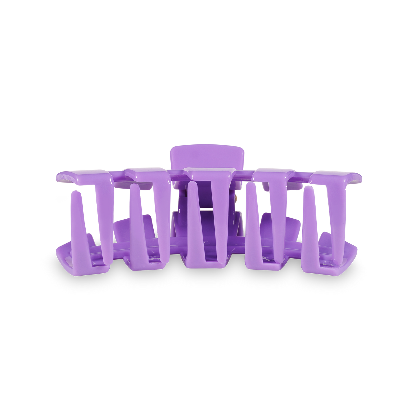 Teleties Classic Hair Clip | Medium | Classic Antigua