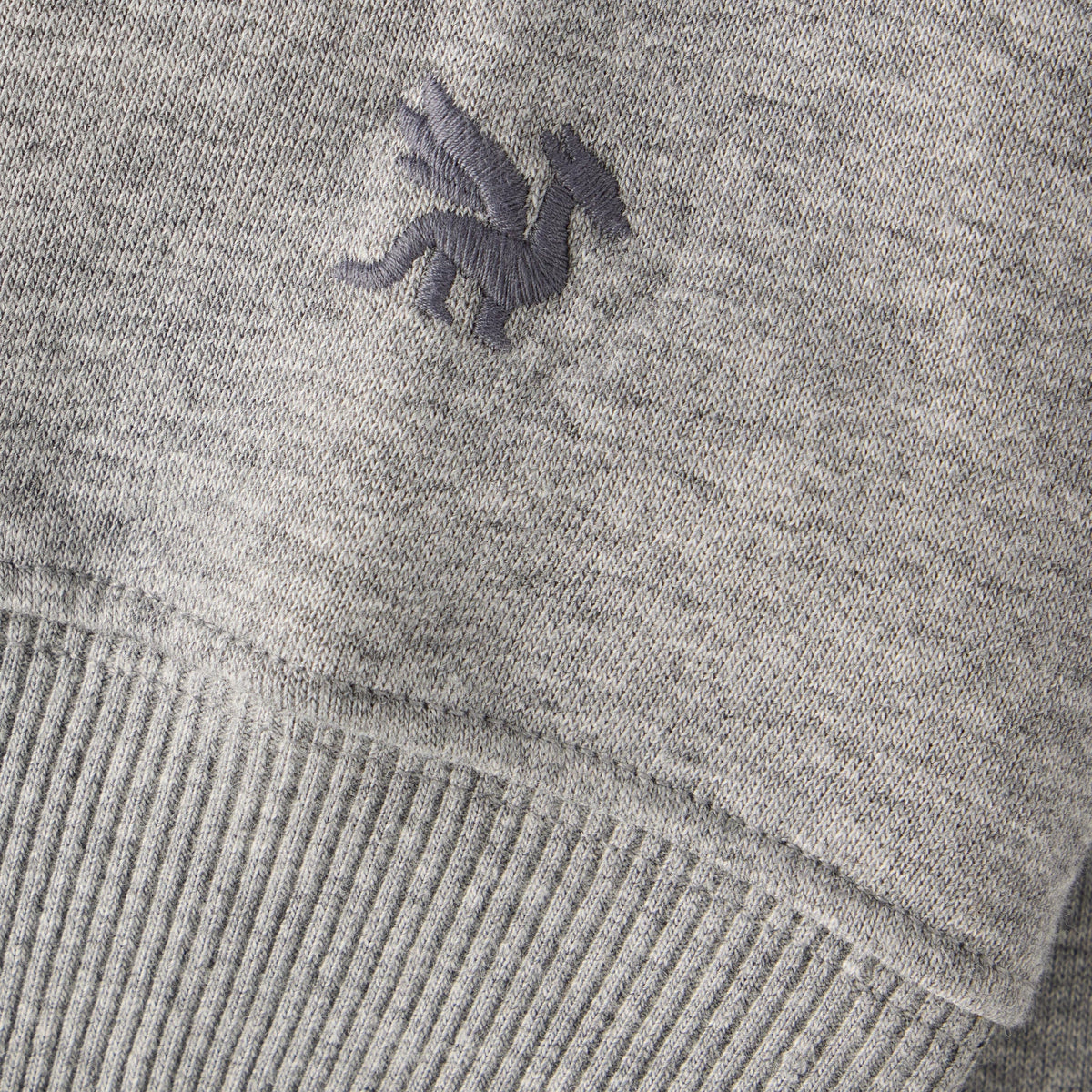 Dragon Clean Wordmark Good Vibes Hoodie