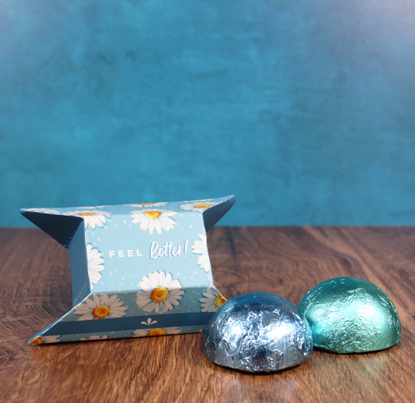 Aromatherapy Shower Burst® Tablet in Cold/Flu Buster