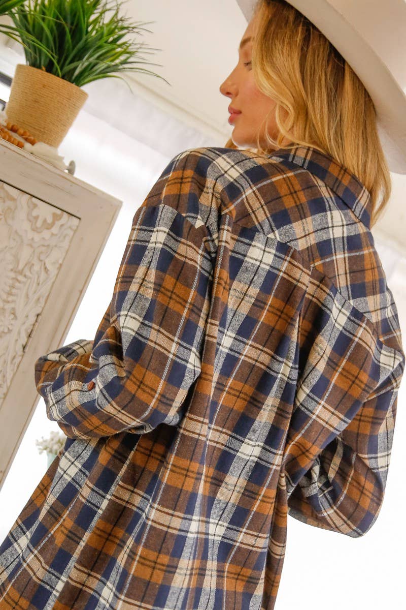 Heritage Flannel