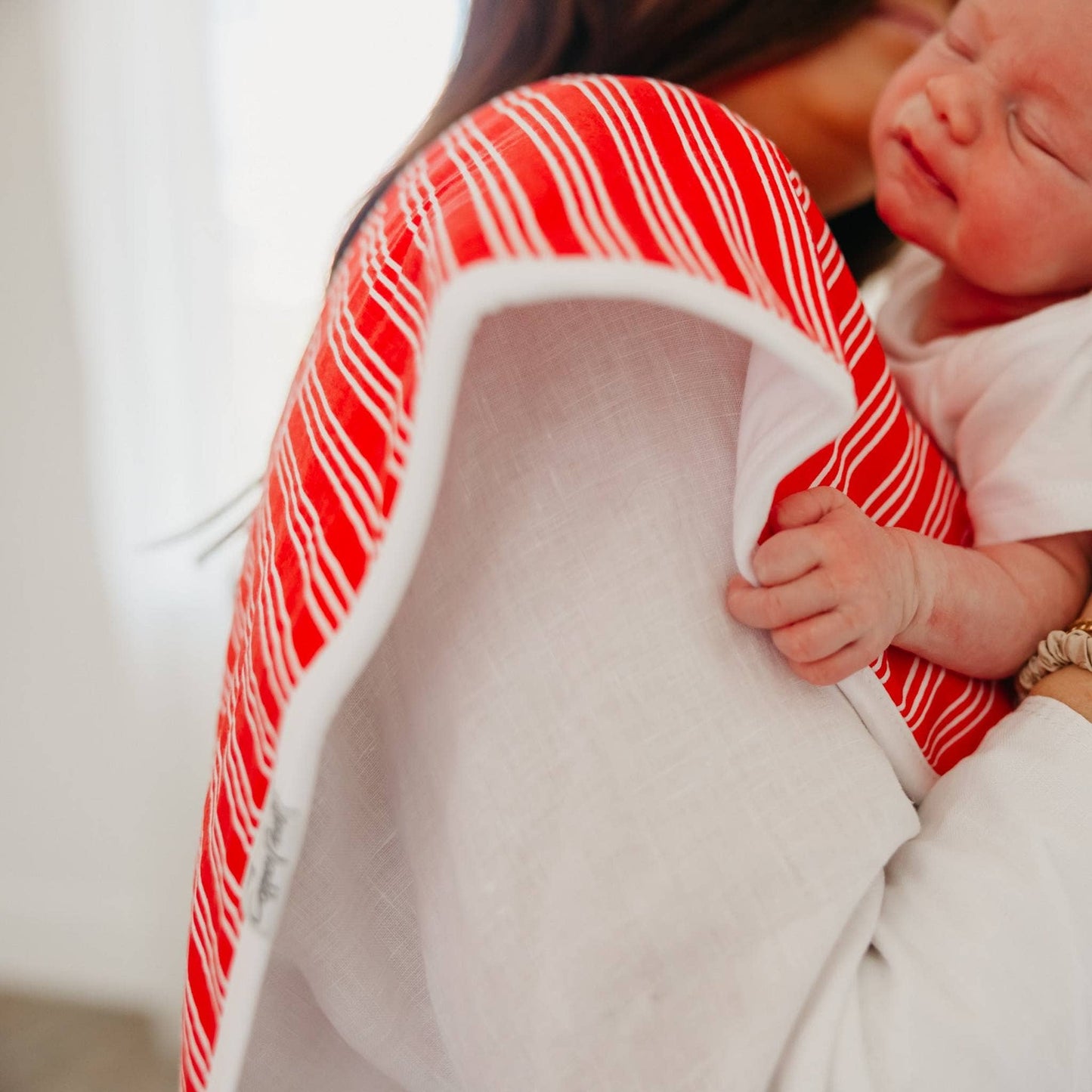 Premium Burp Cloths - Slugger