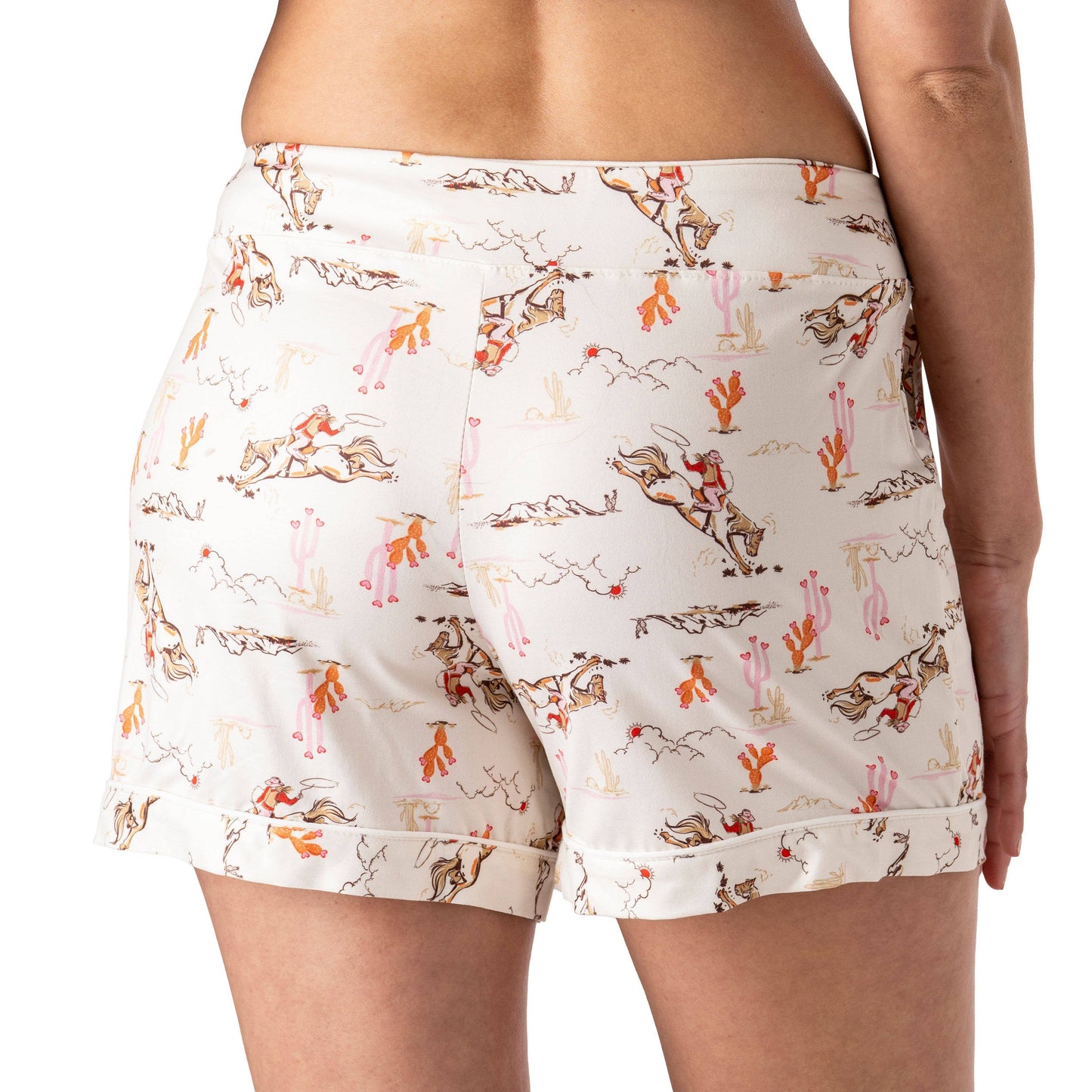 Hello Mello Stargazer Shorts