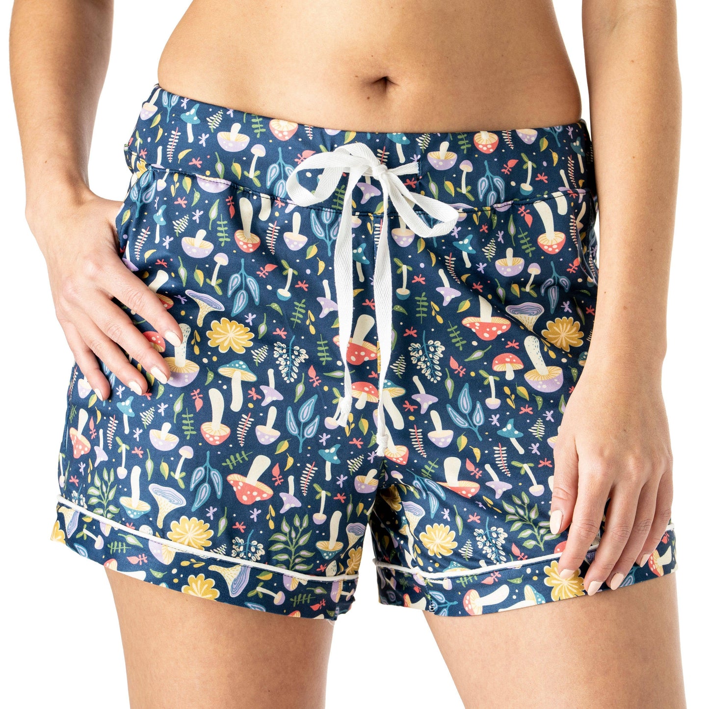 Hello Mello Stargazer Shorts