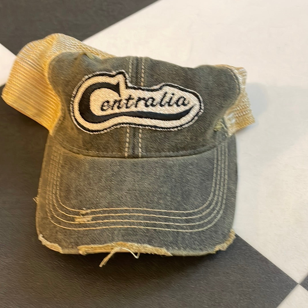 Centralia Hat