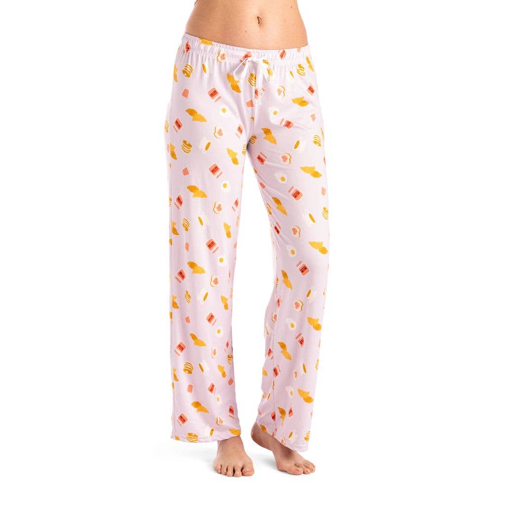 Hello Mello Carried Away Lounge Pants