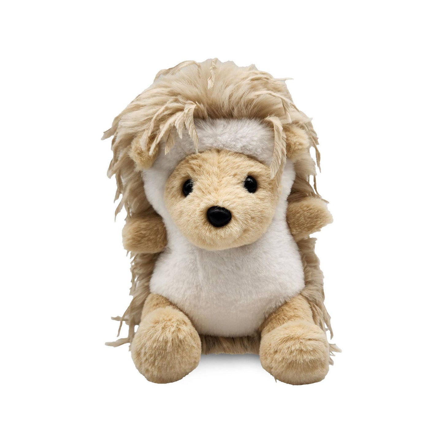 Feathers Hedgehog Plushie