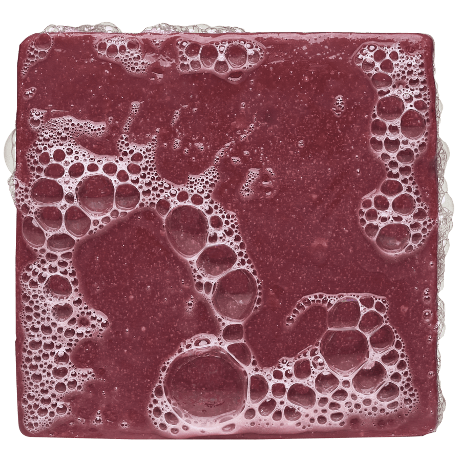 Dr. Squatch Sandalwood Summit Bar Soap
