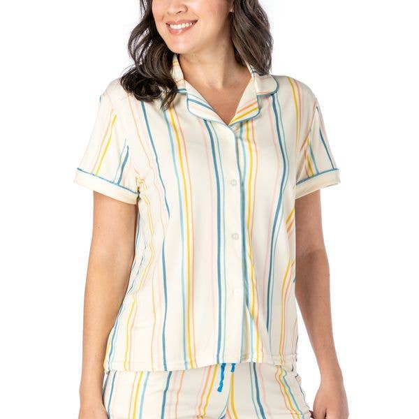 Hello Mello Lazy Daisy Lounge Tops