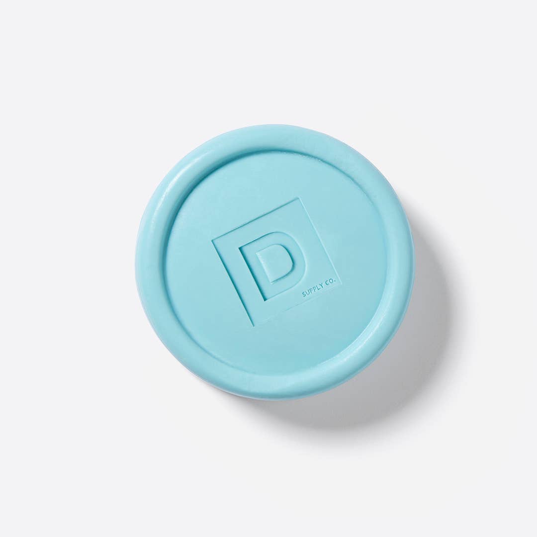 Duke Cannon Everlasting Puck of Soap - Superior 5oz