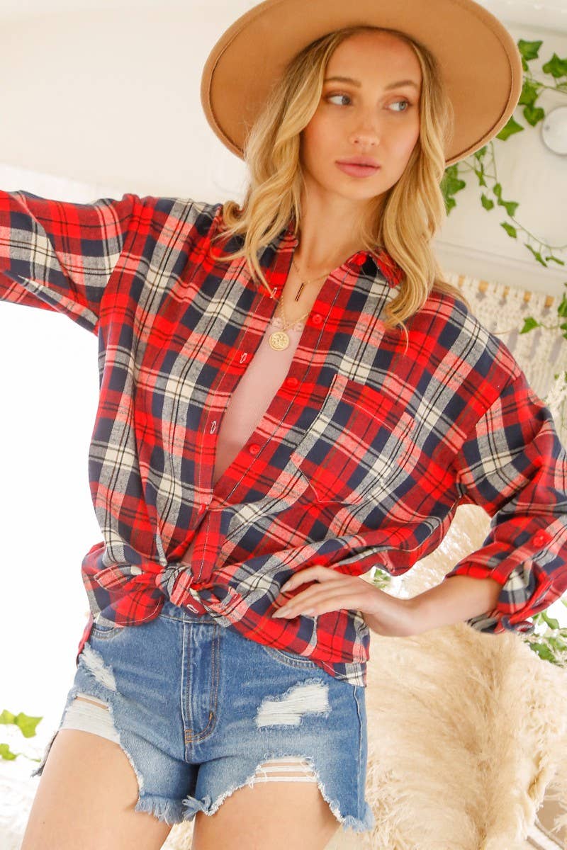 Heritage Flannel