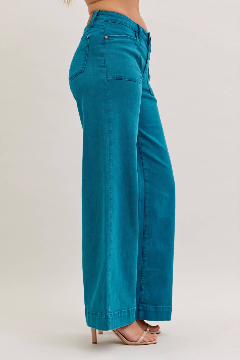 MR Utility Wide Judy Blue