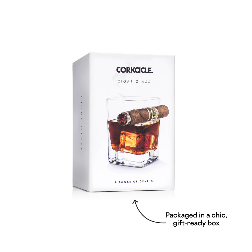 Cigar Glass