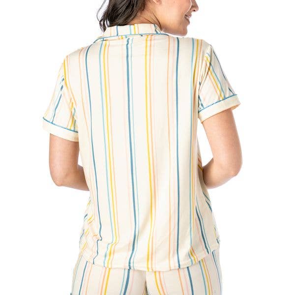 Hello Mello Lazy Daisy Lounge Tops