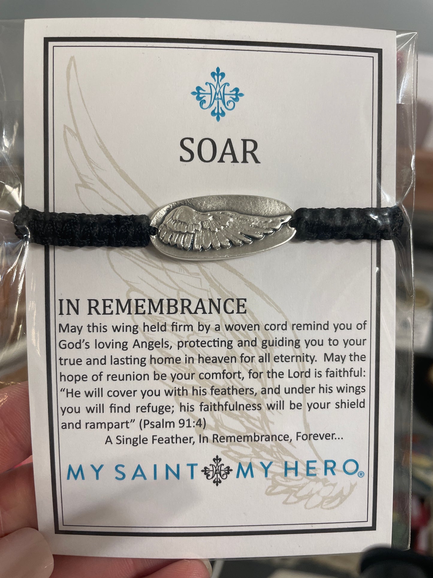 Soar Bracelet