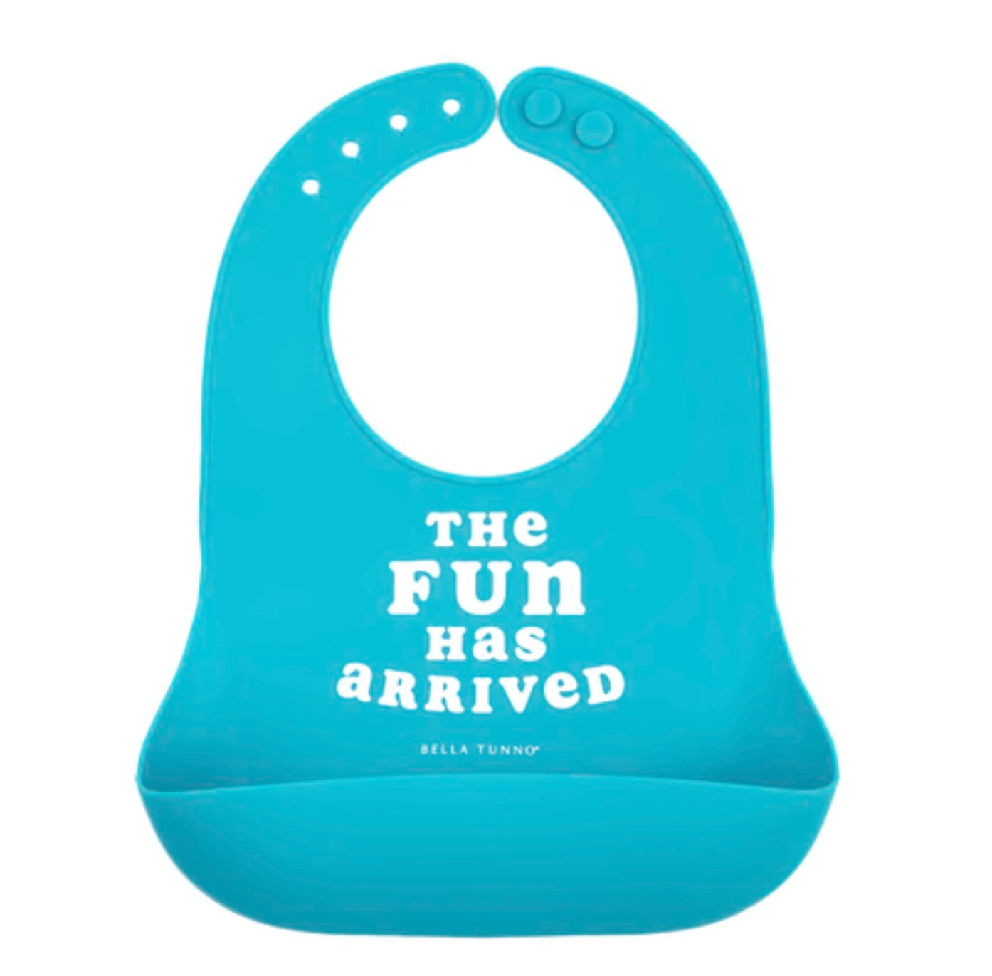 Bella Tunno Wonder Bib