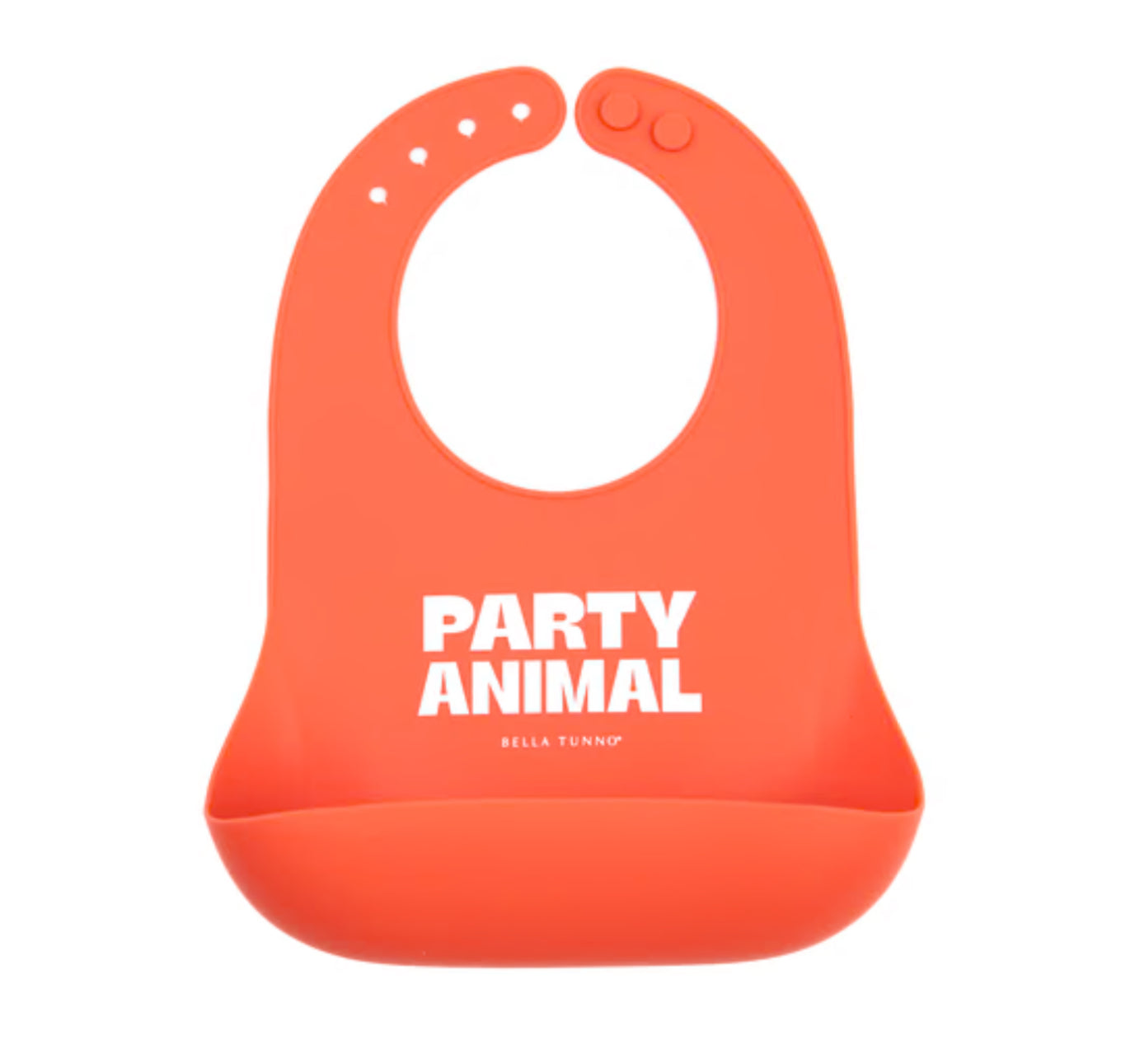 Bella Tunno Wonder Bib