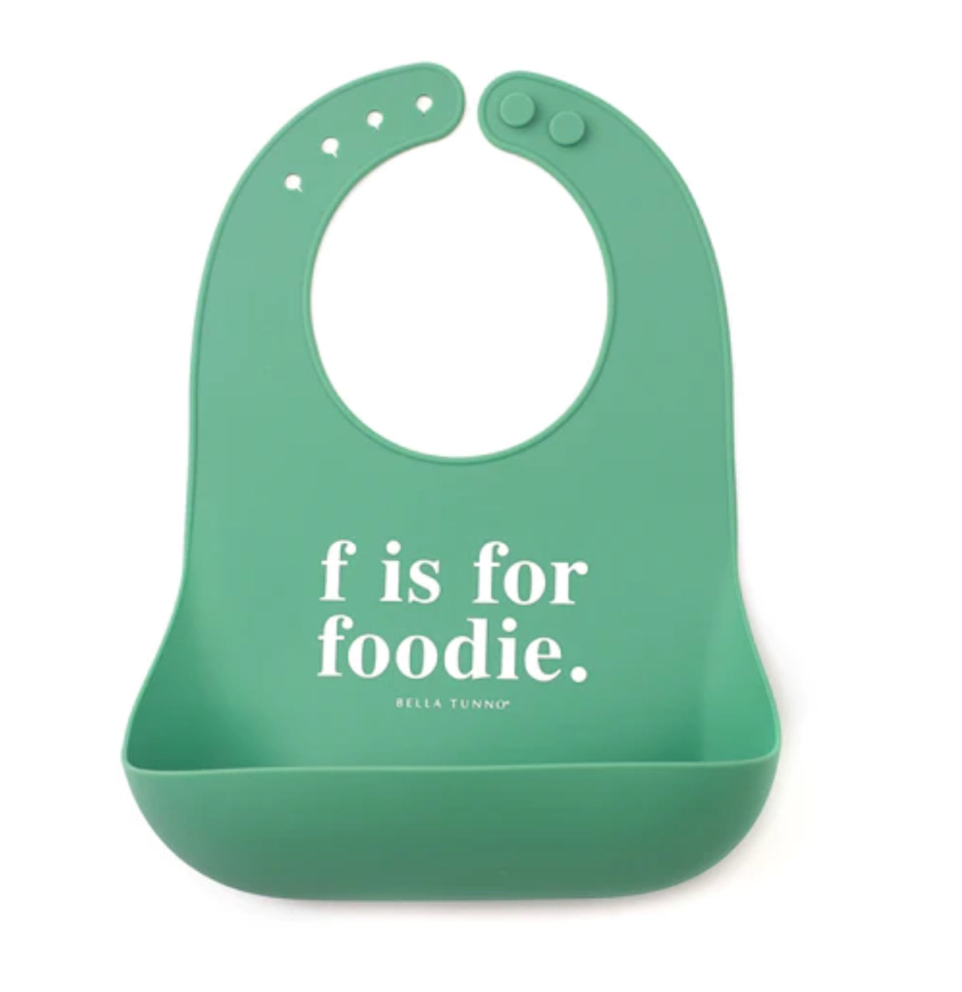 Bella Tunno Wonder Bib