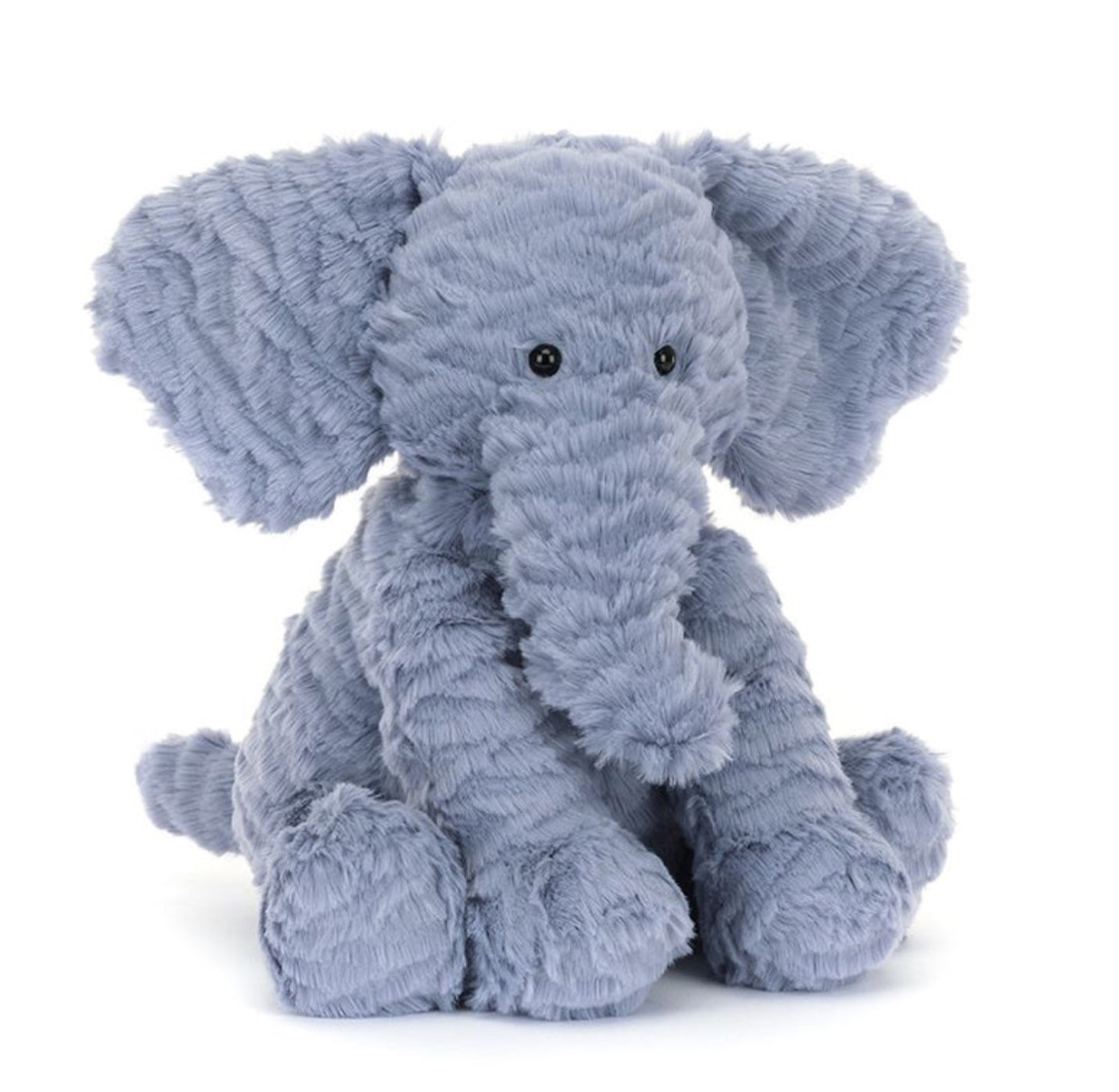 Jellycat Fuddlewuddle Elephant