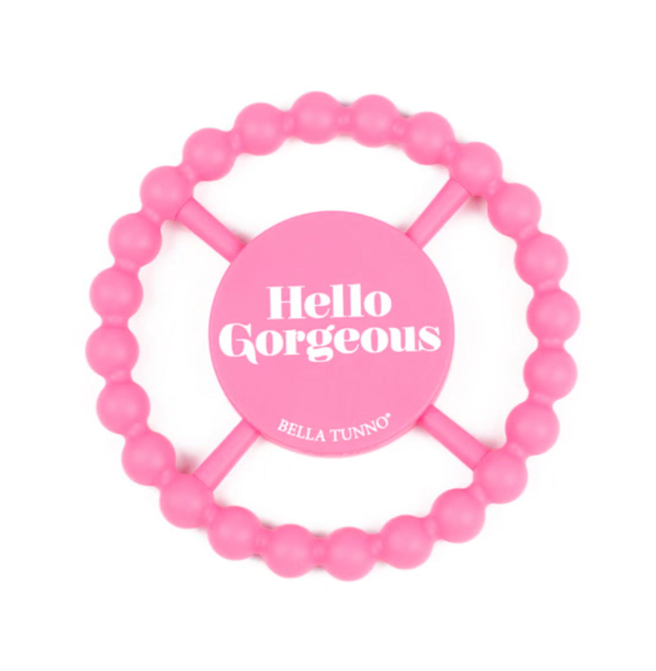 Bella Tunno Happy Teether