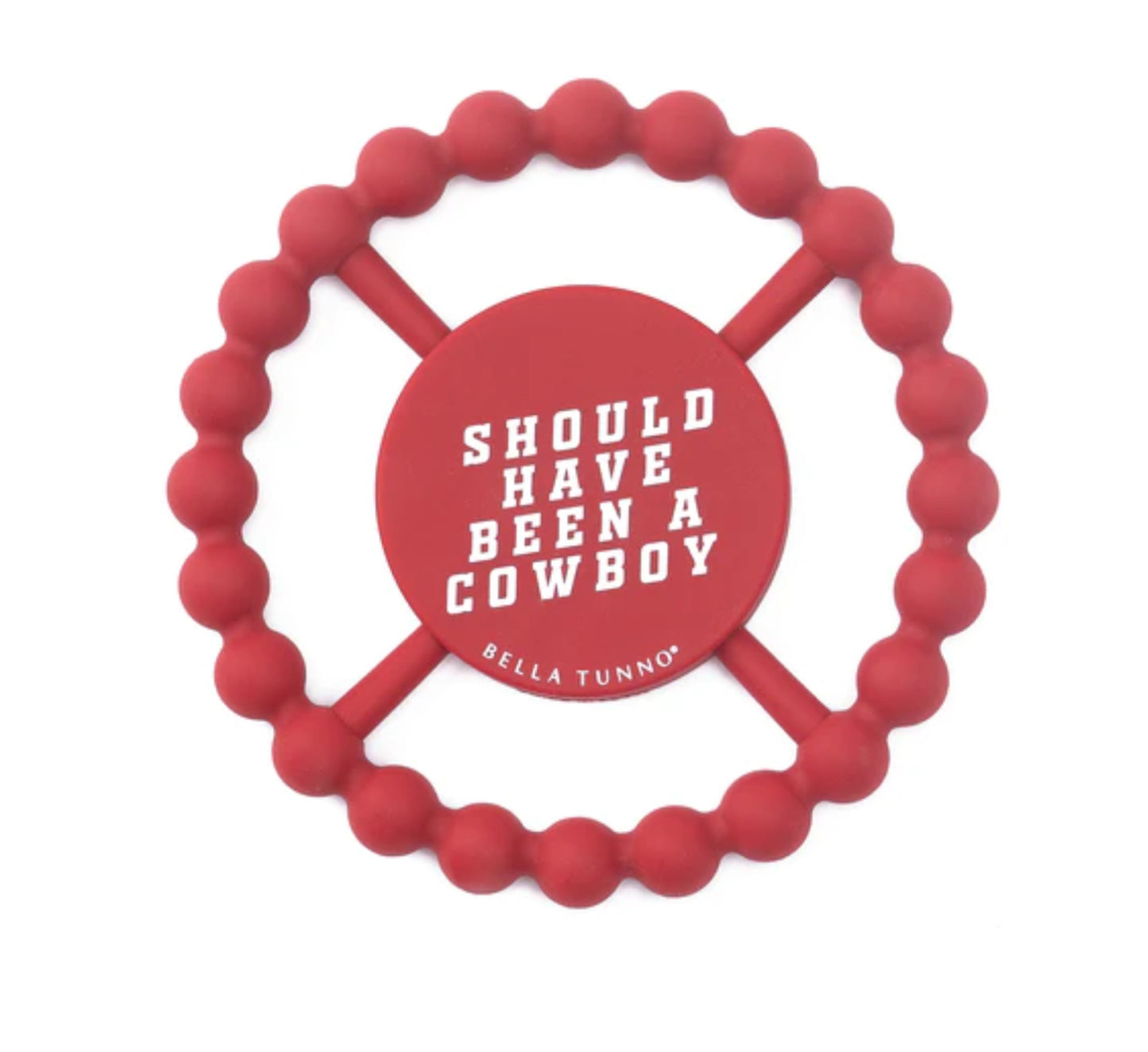 Bella Tunno Happy Teether