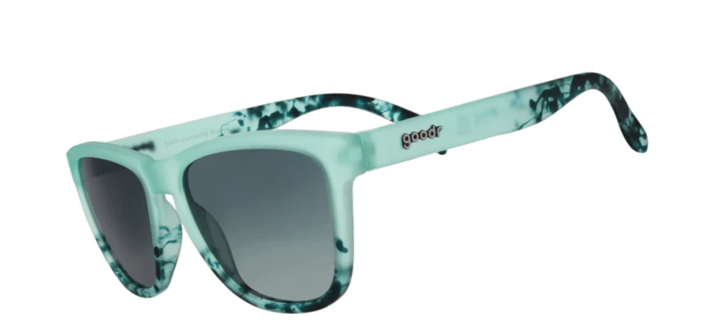 goodr Earth-Shattering Shades