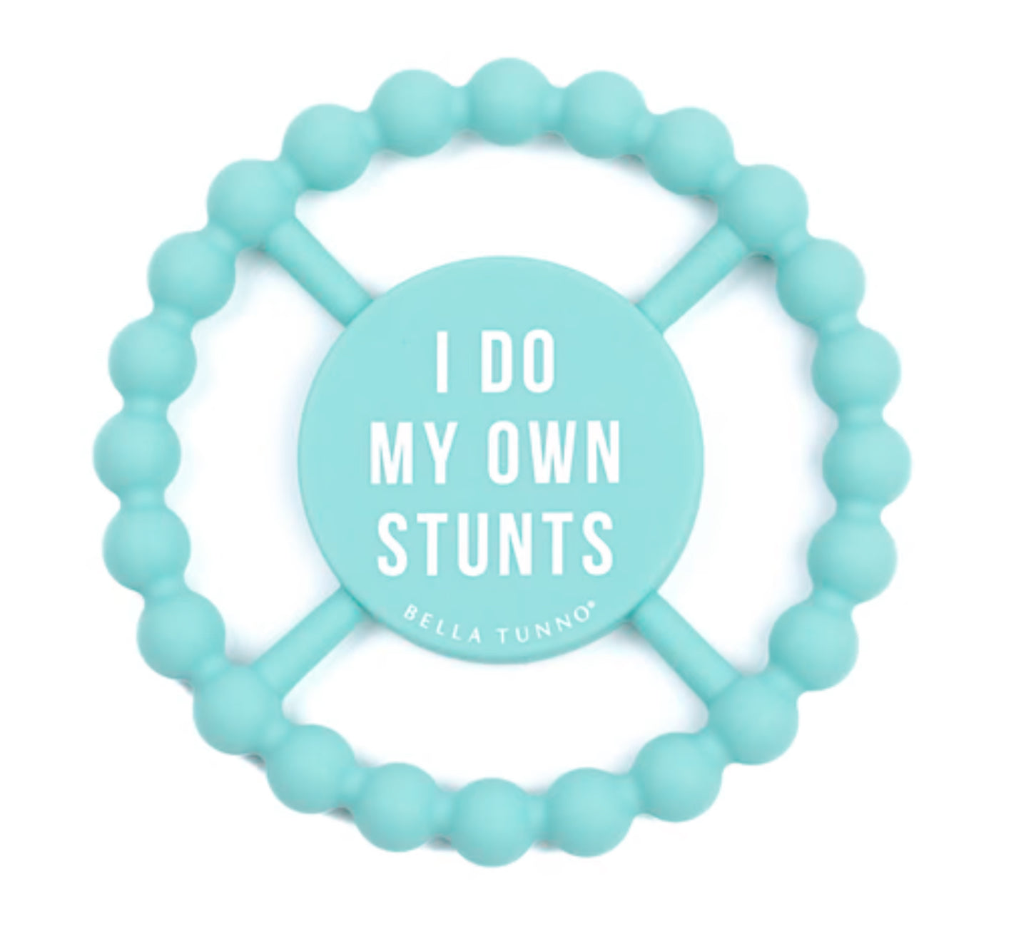 Bella Tunno Happy Teether
