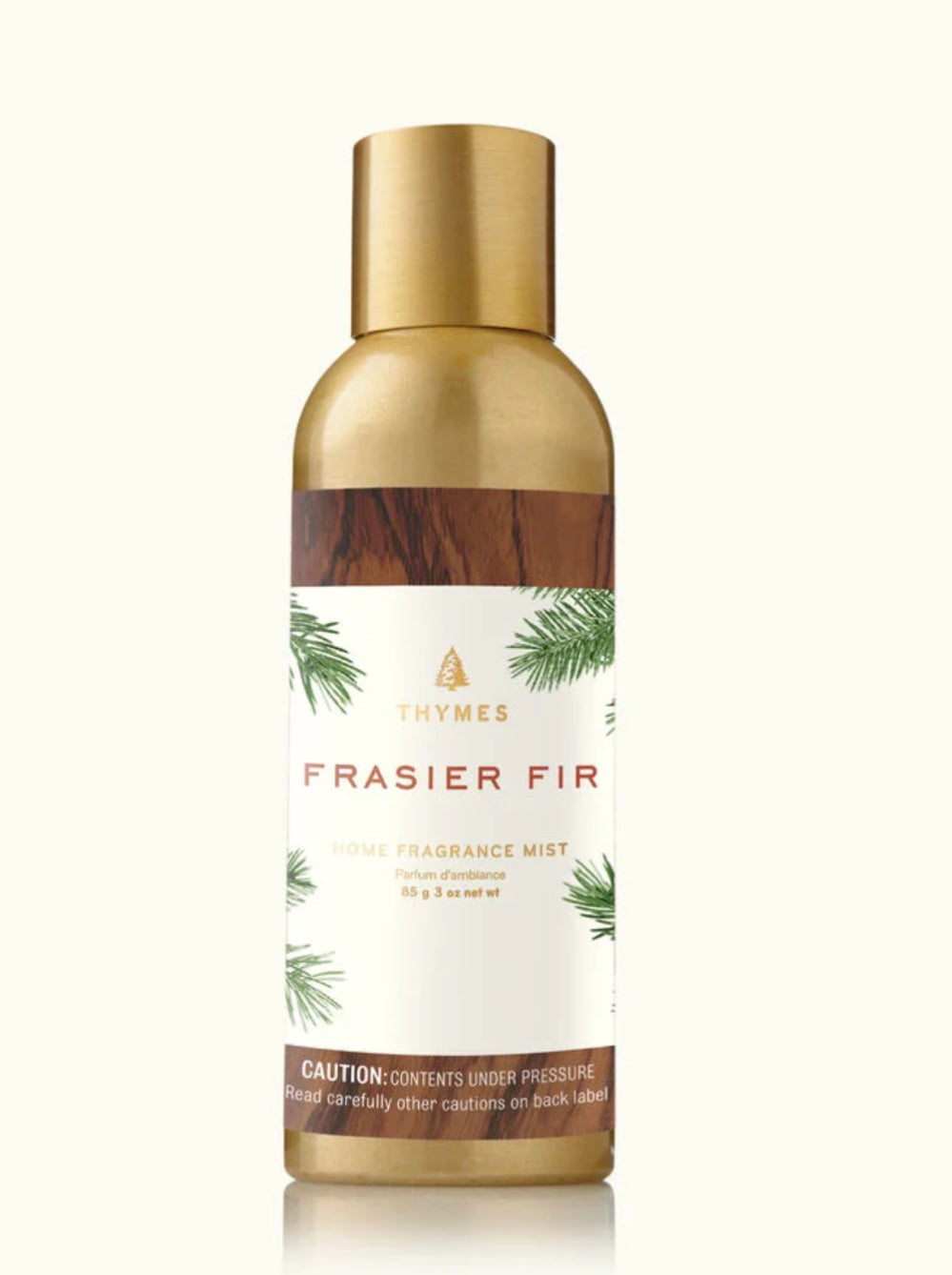Thymes Frasier Fir Home Fragrance Mist