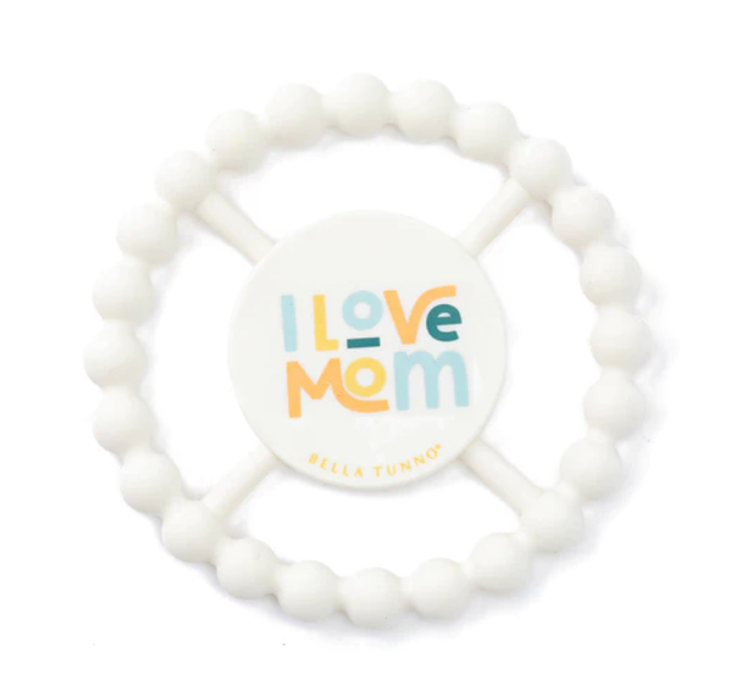 Bella Tunno Happy Teether