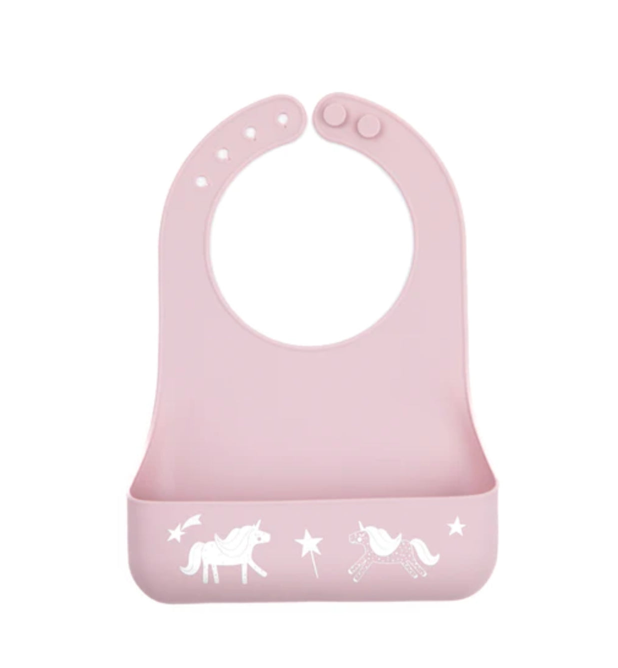 Bella Tunno Little Bites Bib