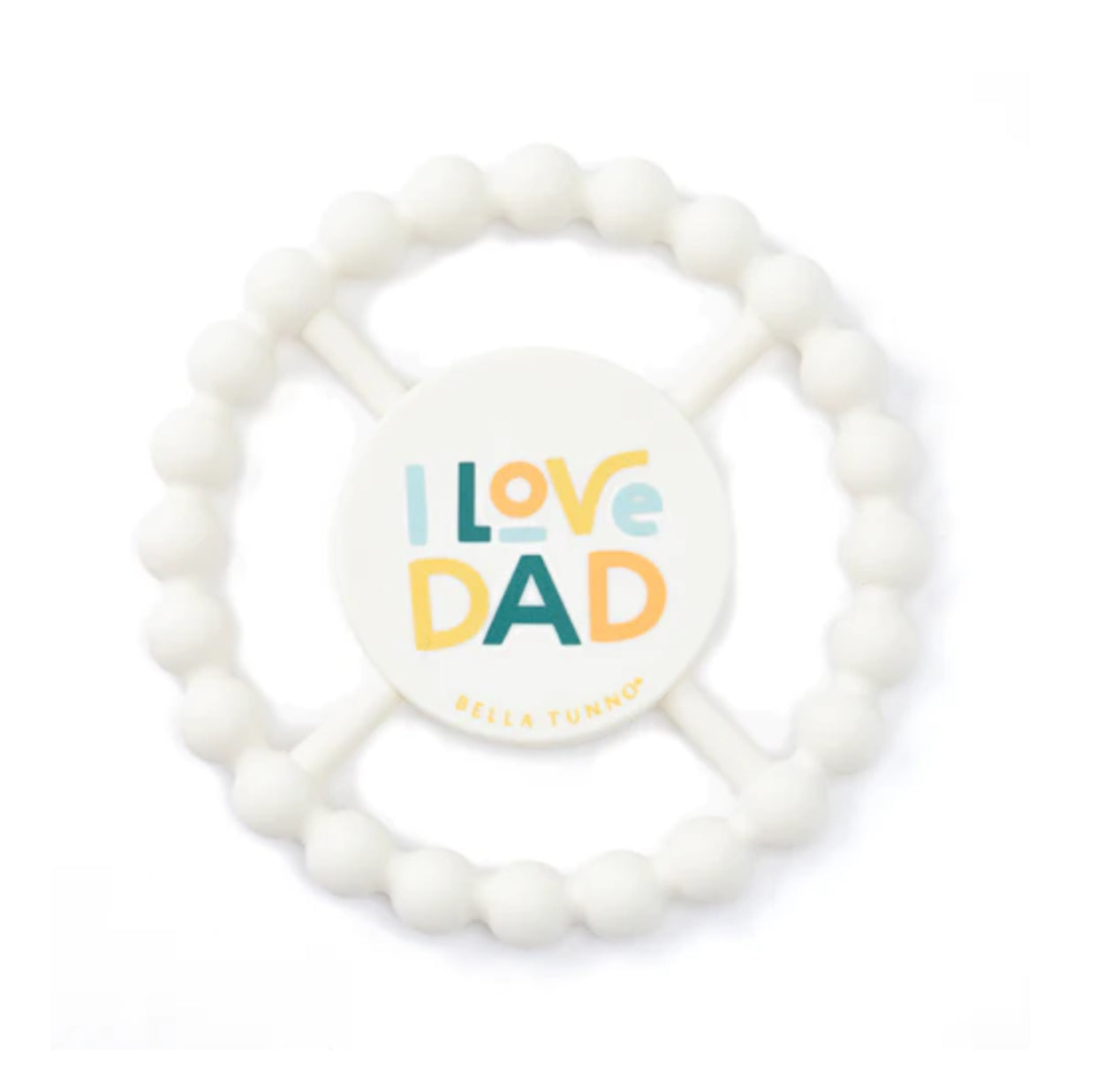 Bella Tunno Happy Teether
