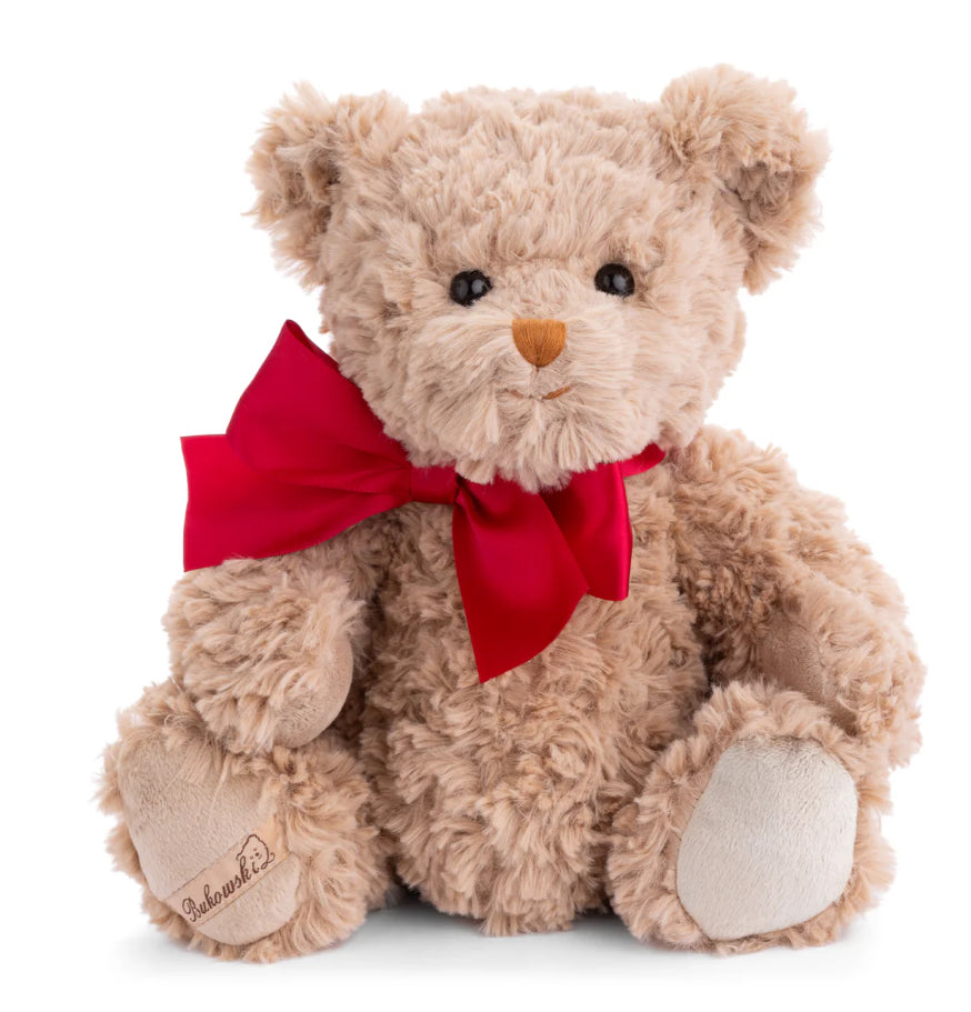 Christian Bear-Burkowski