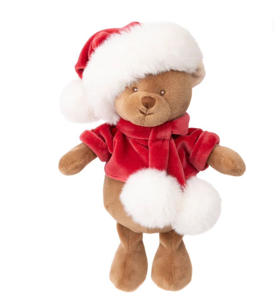 Baby Santa-Burkowski