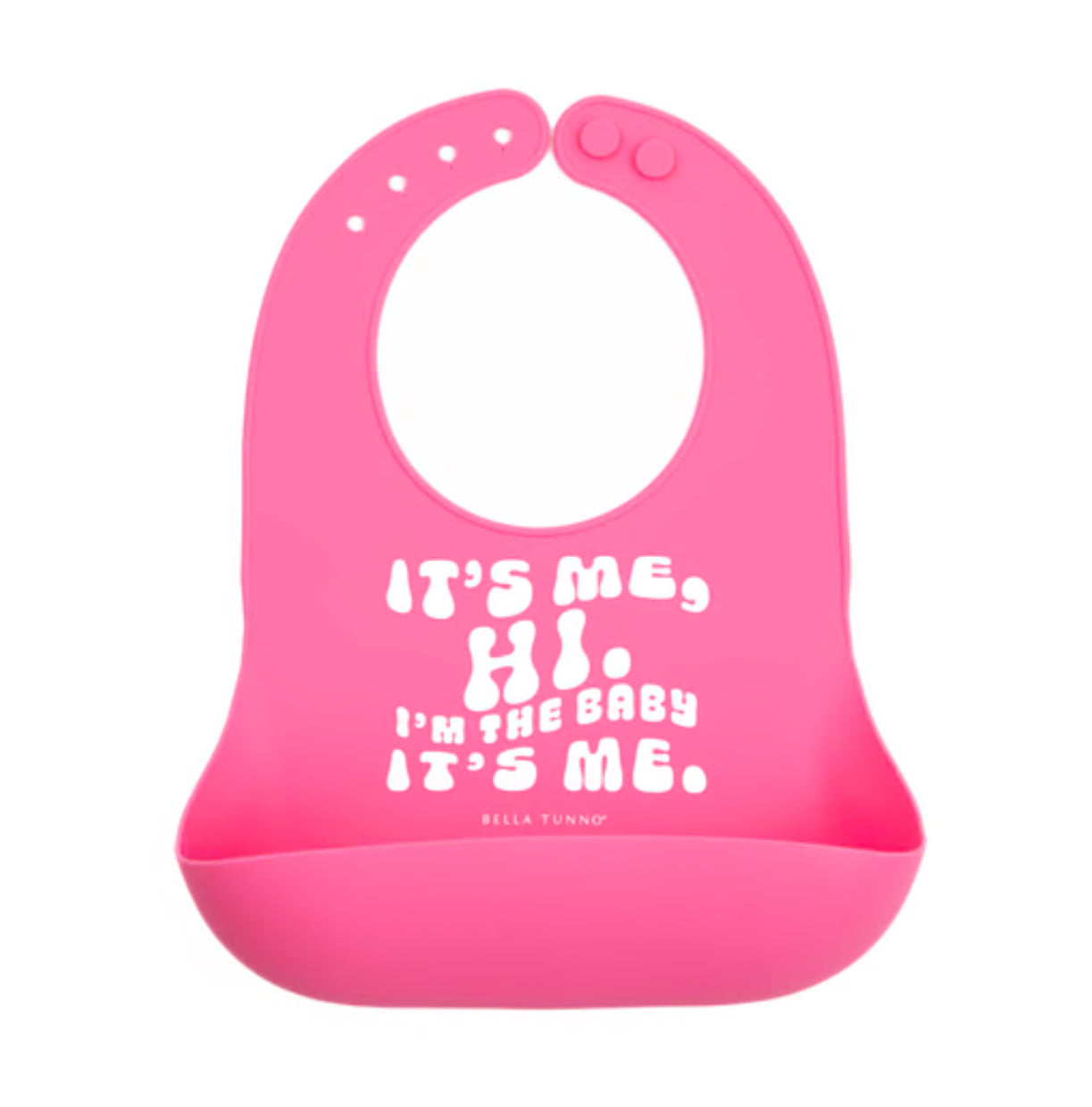 Bella Tunno Wonder Bib