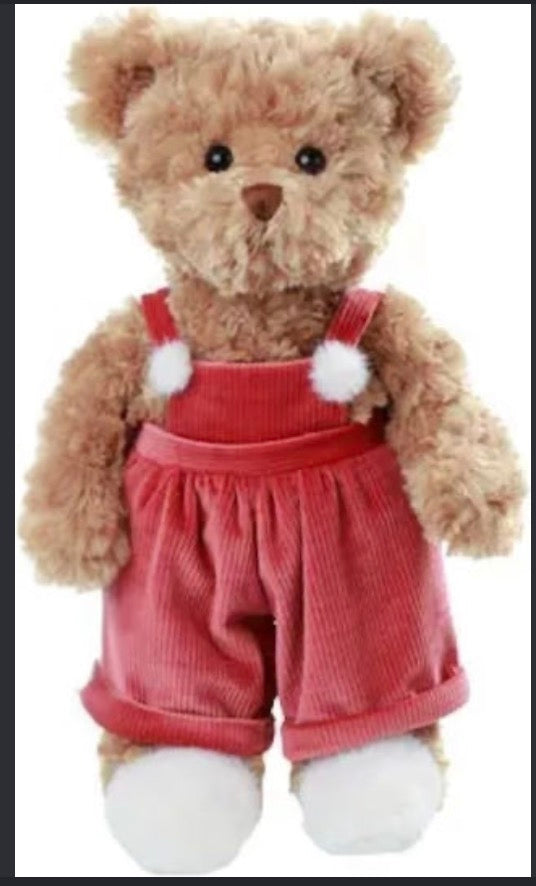 Prince Phillip Bear