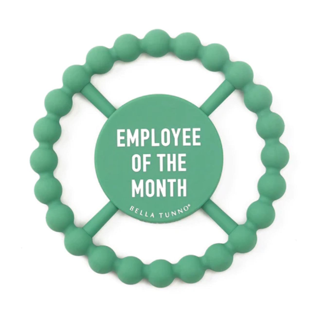 Bella Tunno Happy Teether