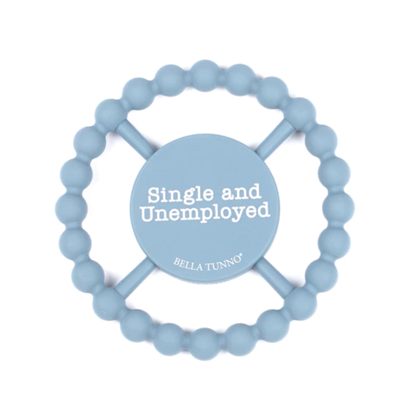 Bella Tunno Happy Teether