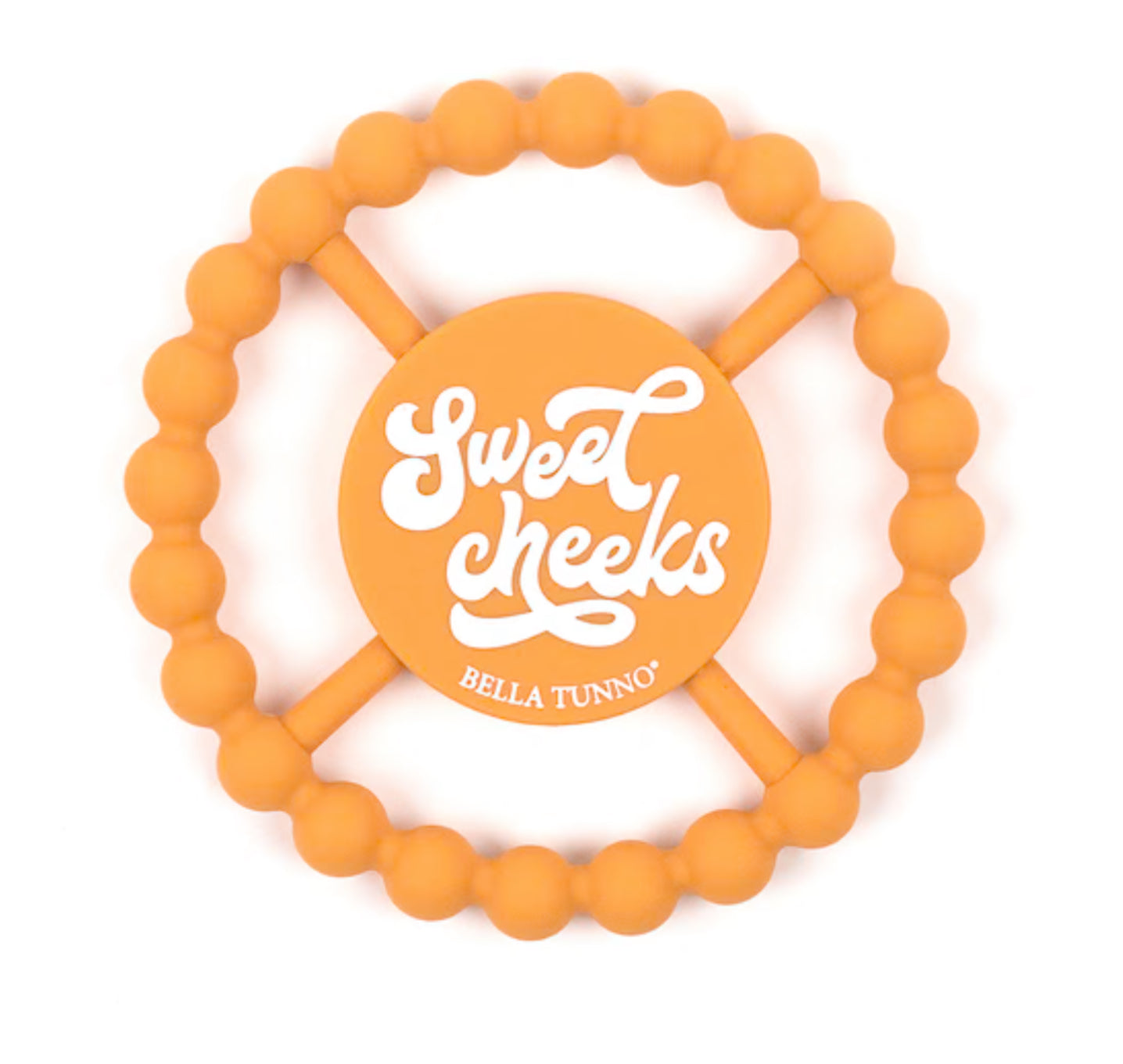 Bella Tunno Happy Teether