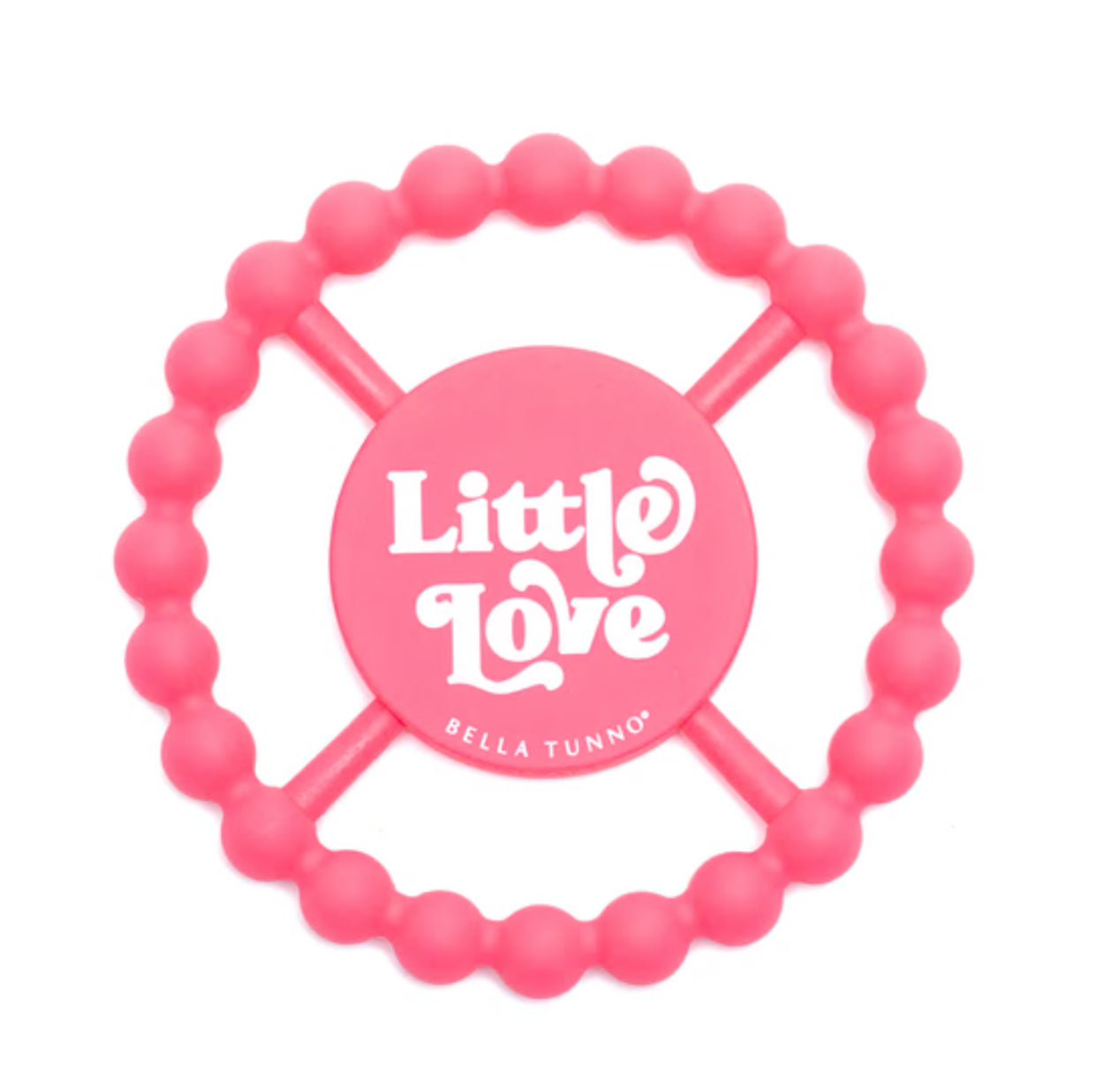 Bella Tunno Happy Teether