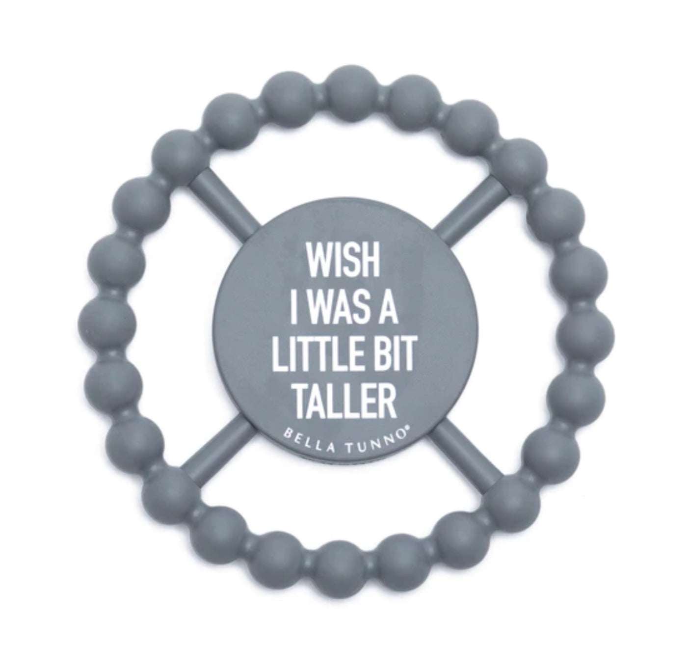 Bella Tunno Happy Teether