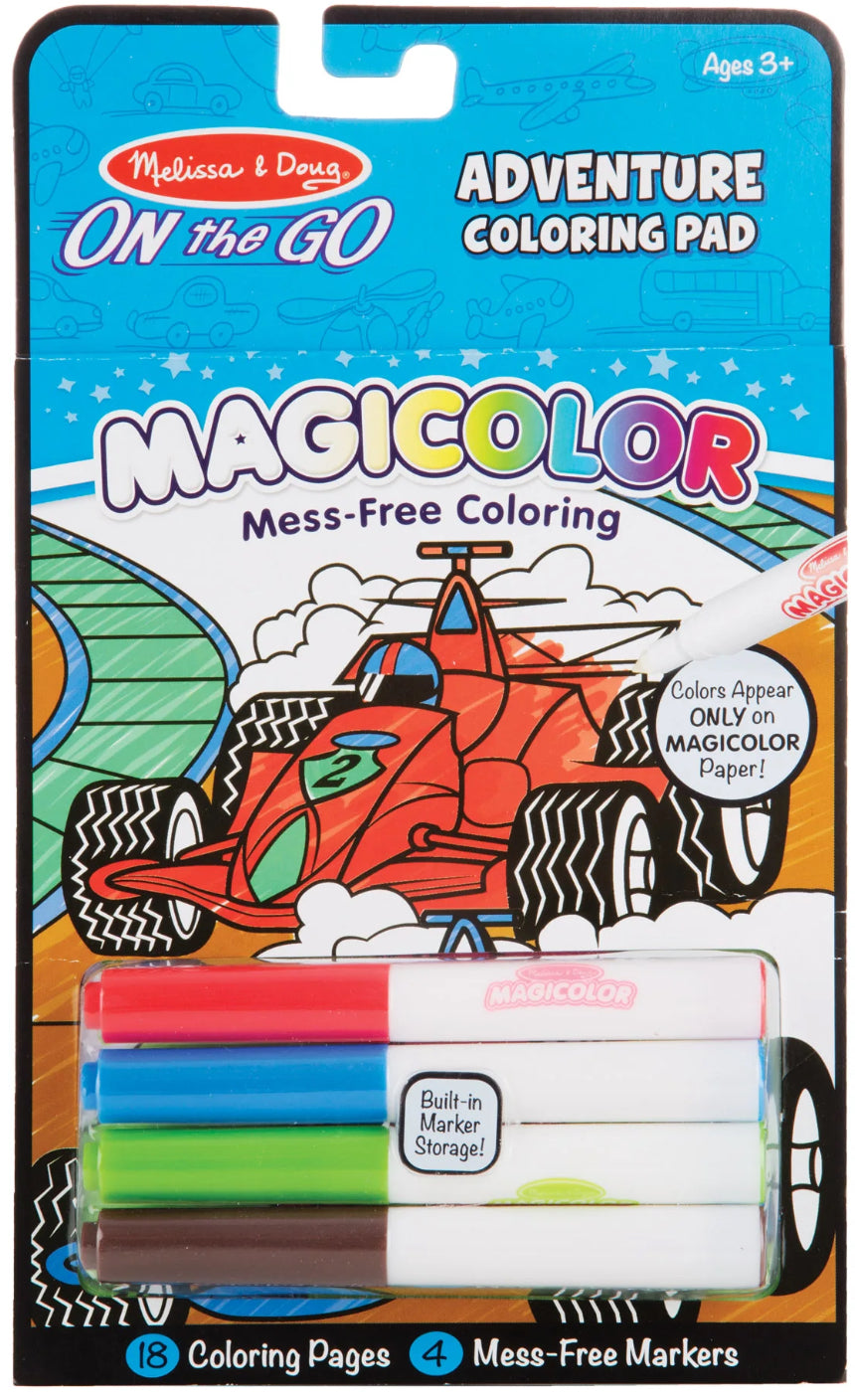 Melissa & Doug Magicolor