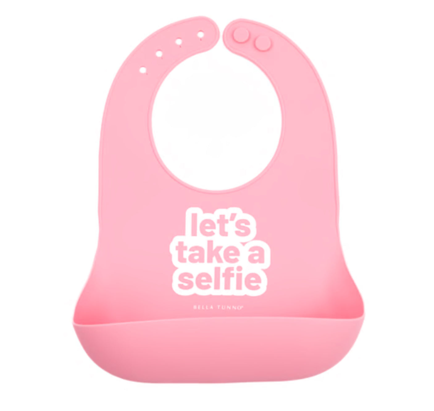 Bella Tunno Wonder Bib