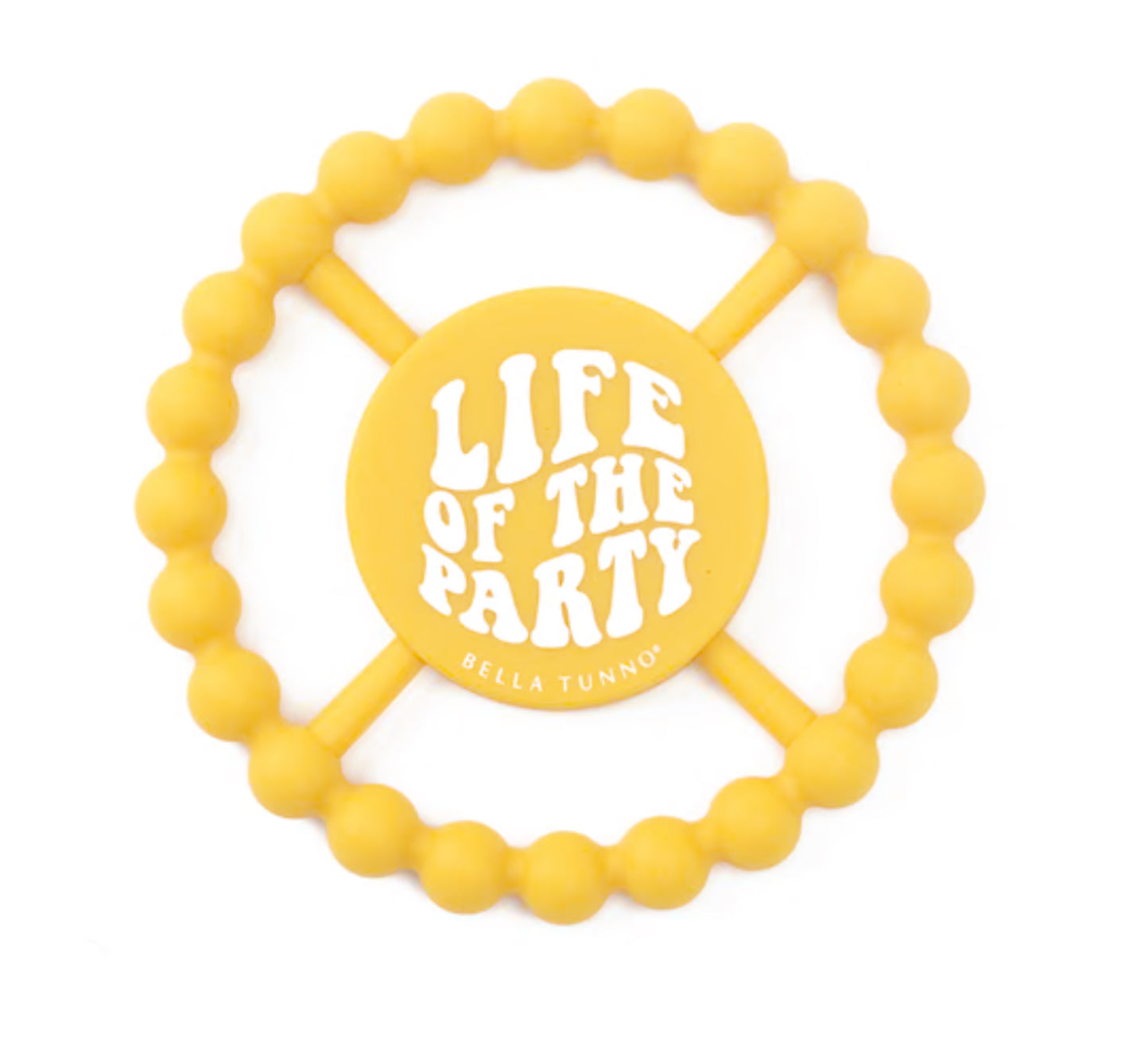 Bella Tunno Happy Teether