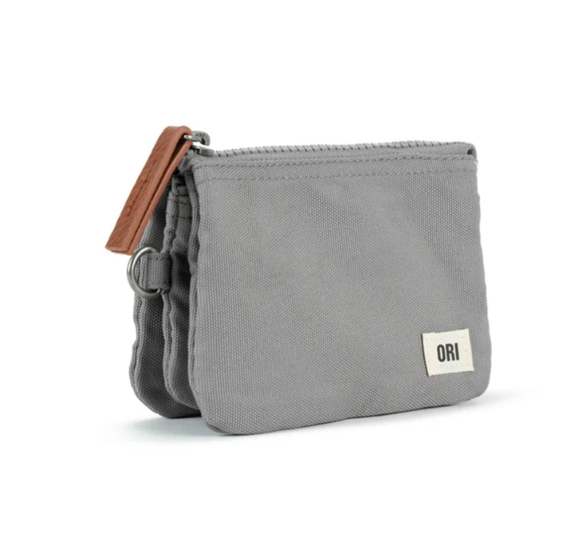 ORI Carnaby Sustainable Zipper Pouch