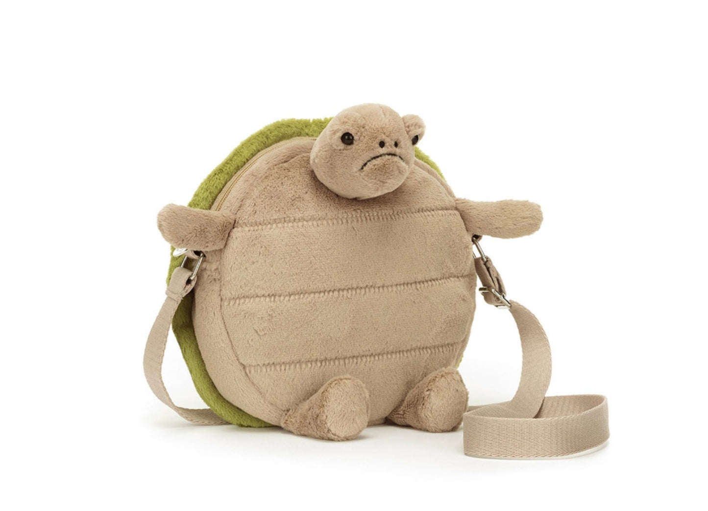 Jellycat Timmy Turtle Bag