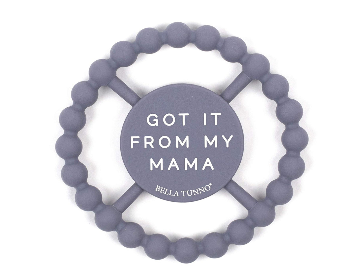 Bella Tunno Happy Teether