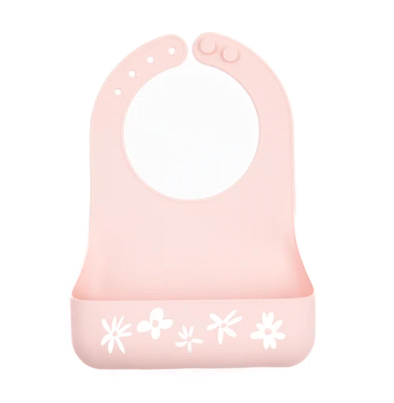 Bella Tunno Little Bites Bib