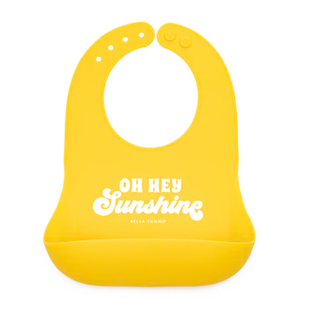 Bella Tunno Wonder Bib