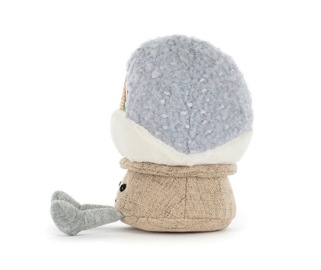 Jellycat Amuseables Snow Globe