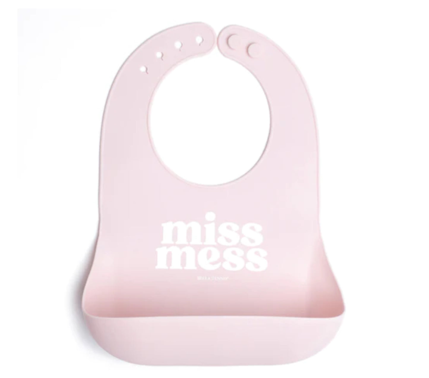 Bella Tunno Wonder Bib