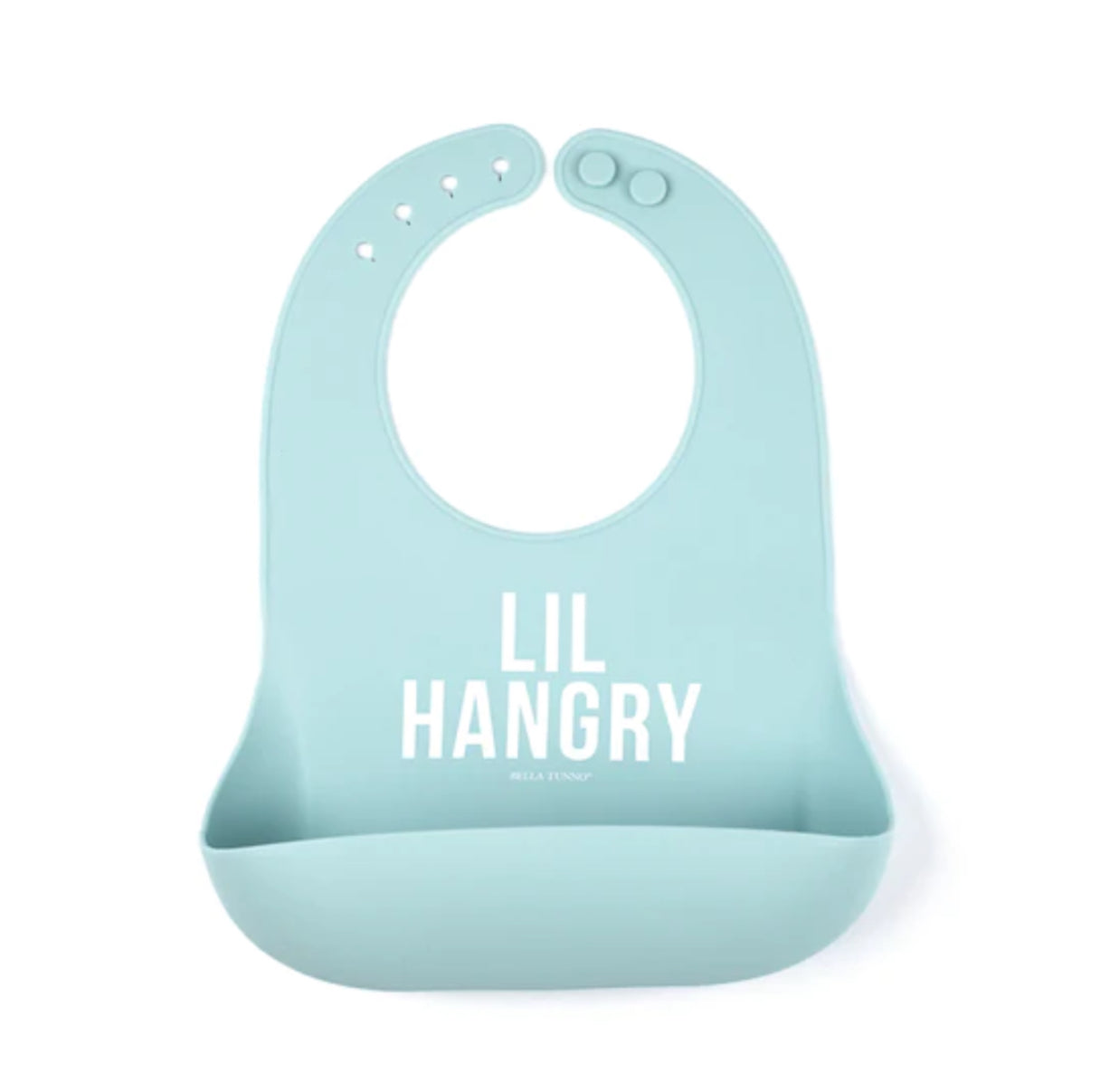 Bella Tunno Wonder Bib